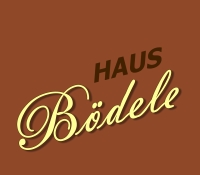 logo pension haus bödele zimmer pitztal