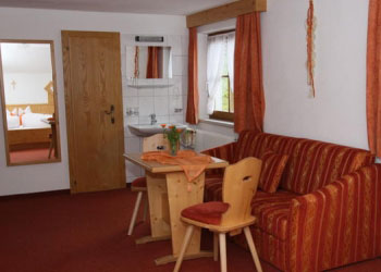 pension haus bödele zimmer pitztal