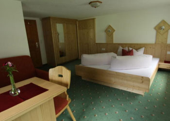 pension haus bödele zimmer pitztal 2