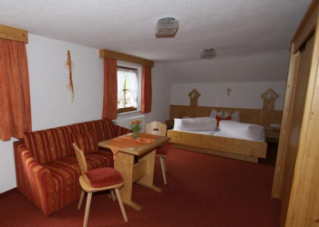 pension haus bödele zimmer pitztal