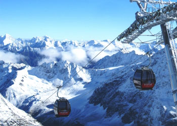 winter pitztaler gletscher pension zimmer